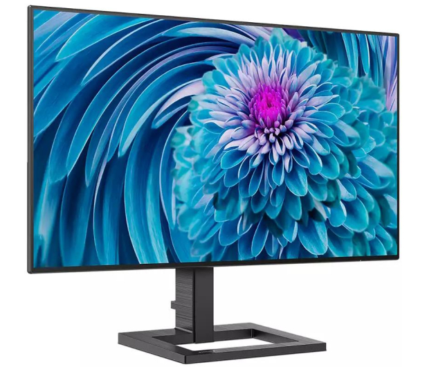 PHILIPS 27'' 275E2FAE/00 Czarny - 652166 - zdjęcie 2